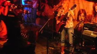 "Арт-талант" - Zeppelin Pub 25 августа 2012