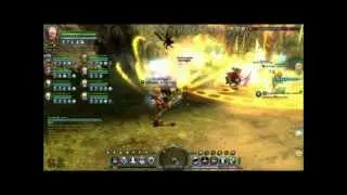 Dragon Nest SEA Ikebukuro's Sea Dragon Nest Hardcore run cleared 14:06