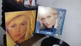XUXA LP ESPANHOL 1990