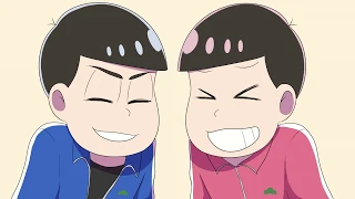 Osomatsu san fan animation_ Prank on Ichi