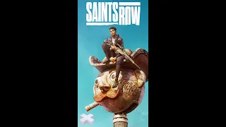 SAINTS ROW – Gameplay Trailer