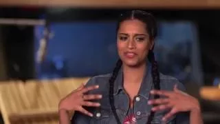 Ice Age Collision Course "Misty/Bubbles" Lilly Singh Official Interview - Ice Age 5