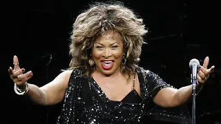 Tina Turner dies at 83