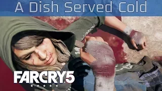 Far Cry 5 - A Dish Served Cold Walkthrough [HD 1080P]