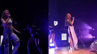 Zara Larsson - Symphony - Live @ UK Tour [HD 4K]