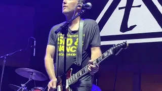 Toadies - Tyler, live @ Batfest, Austin 2022