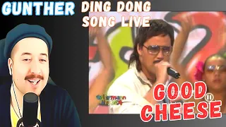 Gunther and the Sunshine Girls - Ding Dong Song (Live at Ballermann hits) Reaction