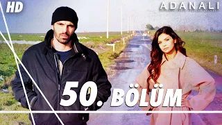 Adanalı 50. Bölüm | HD