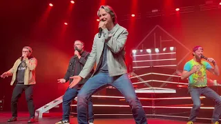 Home Free Shipshewana, IN 10/13/23 "Ring of Fire"