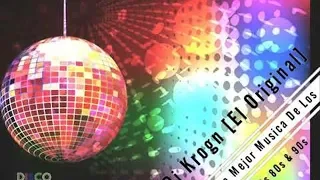 Solo Clasicos Musica Disco Mix 70,80,90 La Mejor Muisca