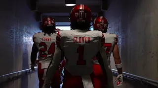 LEGENDARY | UTAH FOOTBALL HYPE