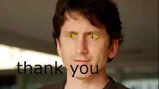 Thank you Todd Howard