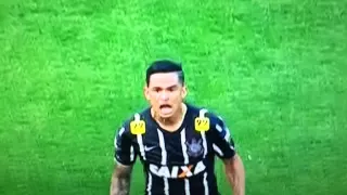 Gols de Avaí 1x2 Corinthians Série A 2015