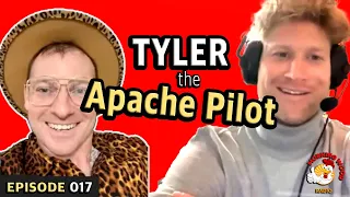 EP: 017 - Update Show: 11/28/22 Tyler the Apache Pilot