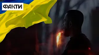 Ціна ПЕРЕМОГИ: дні, що змінили уявлення українців про владу й уявлення світу про Україну