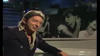 Serge Gainsbourg - Vu de l'extérieur - HQ STEREO 1977