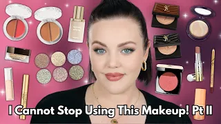 I Cannot Stop Using This Makeup! Pt II