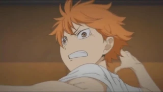 Haikyuu! (Волейбол!) / Мне нужен новый герой