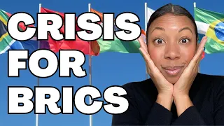 Iran vs. Israel: Is BRICS in CRISIS?