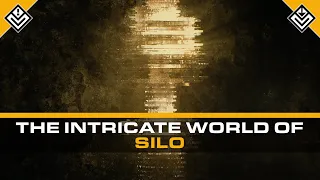 Silo | A Great New, Deep, and Terrifying World