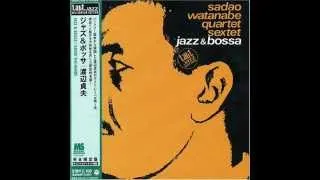 Sadao Watanabe   Jazz&Bossa