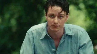 Atonement - James McAvoy and Saoirse Ronan river scene