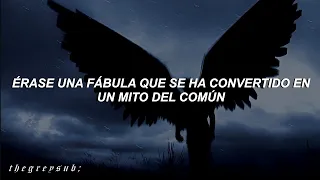 Sonata Arctica - Angel Defiled // Subtítulos En Español