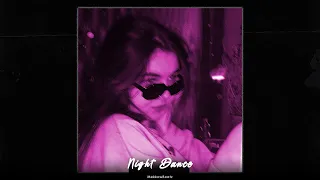 Free Sad Type Beat - "Night Dance" | Emotional Rap Piano Instrumental 2022