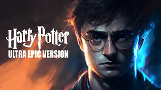 Harry Potter Theme | Hedwig's Theme - Ultra Epic Version