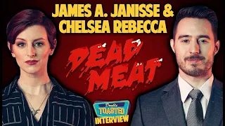 DEAD MEAT | Double Toasted Interview