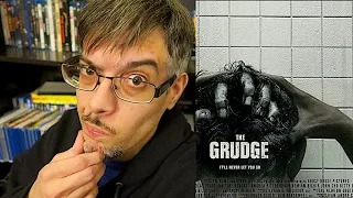 The Grudge Movie Review 2020 !!!