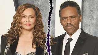 Beyoncé’s Mom Tina Knowles and Richard Lawson SPLIT After 8 Years of Marriage