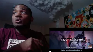 《斗罗大陆》Soul Land ep 263(finale) reaction