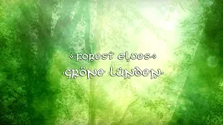 Forest Elves - Gröne Lunden 【Cover】