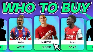 FPL GW16: PLAYERS TO BUY - Best One Week Transfers!