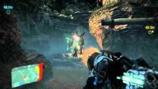 Crysis2 gameplay final chapter 02.mp4
