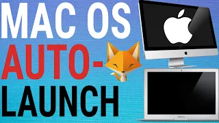 How To Manage Auto-Starting Apps on Mac OS