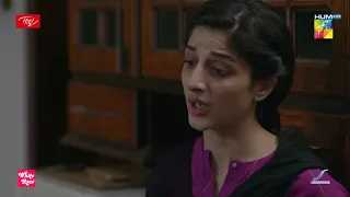 Qissa Meherbano Ka | Episode 15 - Best Moment 06 | #HUMTV Drama