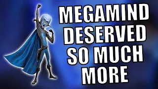 I Finally Watched Megamind...⎮A Dreamworks Discussion