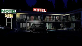 REALISTIC MOTEL in The Sims 4