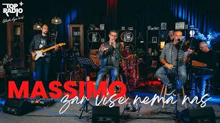 Massimo - Zar više nema nas (live @ TOP MUSIC DESK)