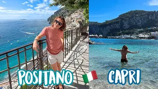 Positano ¿Vale la pena? Uno de los destinos más populares de Italia