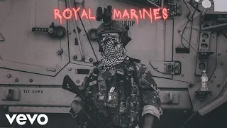 Military Heroes | Royal Marines