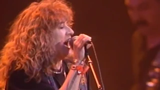 Lydia Pense & Cold Blood - Full Concert - 11/26/89 - Henry J. Kaiser Auditorium (OFFICIAL)