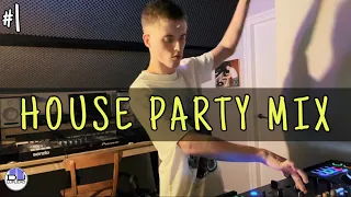 DJ LuFlexo - House Party Mix 2024 (#1)