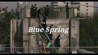 The Beauty of Blue Spring (2001)