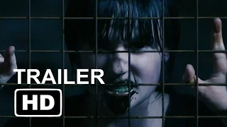 DEMON HUNTER | Official Trailer [HD] | Left Films