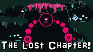 Just Shapes and Beats: The Lost Chapter | New Major Update! (No Commentary)