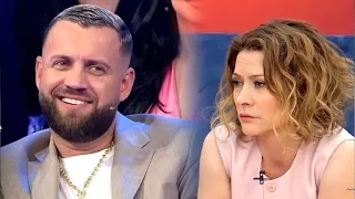 EGLA burrë versioni i LUIZ EJLLIT/ Gazetari tërbon studion me parashikimin tronditës  | Breaking