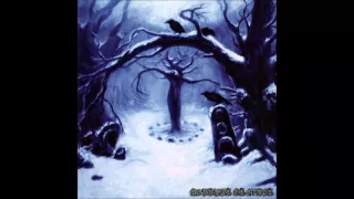 Sombres Forêts - Royaume de Glace (Full Album)